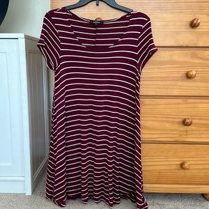 T-Shirt Dress